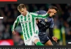 Betis Seeks Strong Win Against Rayo Vallecano to Boost European Ambitions