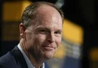 Buffalo Sabres Appoint Jarmo Kekäläinen as New General Manager, Dismissing Kevyn Adams