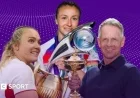 Vote for Sports Personality Team: Lionesses, Red Roses, Team Europe Nominees