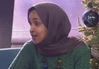 ICE Pulls Over Minnesota Rep. Ilhan Omar’s Son