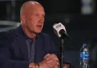 Kekalainen Appointed Sabres GM, Succeeds Adams