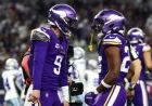 J.J. McCarthy Shines in Vikings’ Prime-Time Triumph Over Cowboys