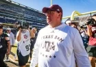 Mike Elko Appoints New Offensive Coordinator at Texas A&M