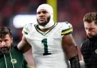 Green Bay Packers Update: Reset 2025 Expectations