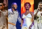 11 Magical Collaborations Between Rappers and Afrobeats Stars