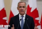 Linguists Criticize Carney for Using British Spelling in Canada