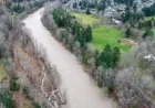 Flash Flood Warning for Tukwila After Green River Levee Break