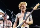 Biffy Clyro Bassist Exits Tour Due to Addiction, Mental Health Struggles