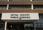 Police Activity Prompts Lockout at Four Duval County Schools, Kernan Trail Included