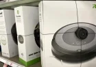Roomba Manufacturer Files Bankruptcy Amid Debt and Tariff Struggles