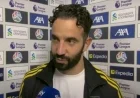 Ruben Amorim Reveals Surprising Update on Man Utd Stars Before AFCON