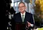 Trump Allies Oppose Fed Chair Candidate Hassett, Reports CNBC