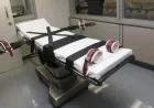 Florida Sees Dramatic Rise as Executions Nearly Double in 2025: NPR