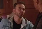 Coronation Street Star Reacts to Jack P Shepherd’s Shocking Accusation
