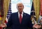 Trump Declares Fentanyl a ‘Weapon of Mass Destruction’