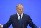 Tusk Highlights Breakthrough in Negotiations