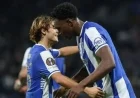Farioli Alters Two Positions: FC Porto’s Lineup Against E. Amadora