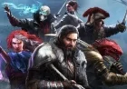 Divinity: Original Sin 2 Launches Today on PS5, Xbox Series X, Switch 2