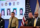 Four Suspects Charged in New Year’s Eve Bomb Plot in Southern California