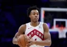 Raptors Aim to End Losing Streak Against Heat on TSN