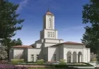 Bacolod Philippines Temple Milestones Unveiled, San José California Temple Renamed