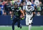 Smith-Njigba Shines in Seahawks’ Week 15 Win Over Colts