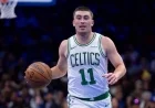 Celtics Update: Key Starter Added to Injury Report Before Pistons Game