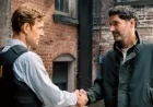 Tom Ellis, Nick Gehlfuss Debut in ‘CIA’ Trailer After Delays