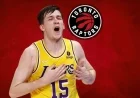 Lakers Trade Austin Reaves to Toronto Raptors