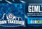 Jets Fans Elect Gimli as 2026 Jets Town Takeover Winner