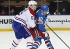 Rangers Defeat Canadiens in Deserved Overtime Victory