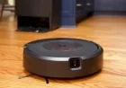 Roomba Pioneered Home Robotics, But Missed Future Innovations