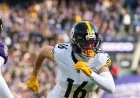 Steelers’ Passing Game Strengthened by Thielen and Valdes-Scantling’s Professionalism