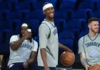 Shai Gilgeous-Alexander Responds to Viral Sam Presti Sonogram Joke