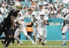 Kelly Urges Dolphins to Hold Tua Tagovailoa Accountable | Opinion