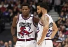 Have the Raptors Learned from Kyle Lowry’s Tenure?