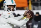 Dolphins Face Contract Dilemma with Tua Tagovailoa