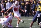 Wisconsin Trio Among Five Players Seeking Redshirt Injunction