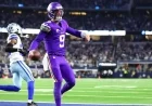 J.J. McCarthy’s Resilience Drives Vikings to Victory Over Cowboys