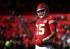 Patrick Mahomes Seeks Dallas Second Opinion on Knee Before Surgery