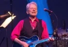 Texas Country Legend Joe Ely, Who Toured With The Clash, Dies at 78
