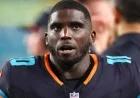Tyreek Hill Amplifies Dolphins’ MNF Defeat with Humorous Post