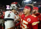 Tom Brady Offers Advice to Patrick Mahomes Facing ACL Surgery