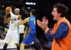 Timothee Chalamet Recalls Witnessing Carmelo Anthony’s Notorious Knicks-Nuggets Brawl