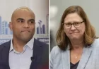 Colin Allred and Julie Johnson Compete for Congressional Seat