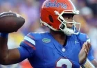 DJ Lagway Enters Transfer Portal: Ideal Matches for Former Florida QB