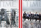 TIME Names AI Architects as 2025 Person of the Year