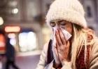 New Aggressive Flu Variant Spreads Globally, Doctors Warn of Severe Symptoms