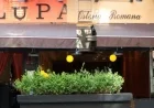 Lupa in Greenwich Village Possibly Closing Permanently