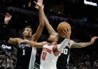 Knicks vs. Spurs: Preview of 2025 Emirates NBA Cup Championship